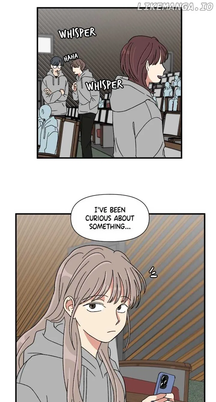 The Prize of Youth Chapter 15 – Page 26
