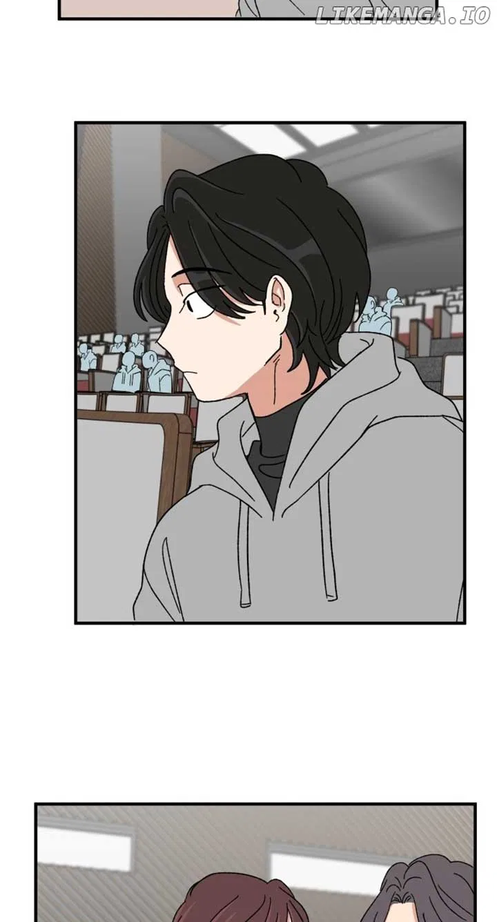 The Prize of Youth Chapter 15 – Page 34