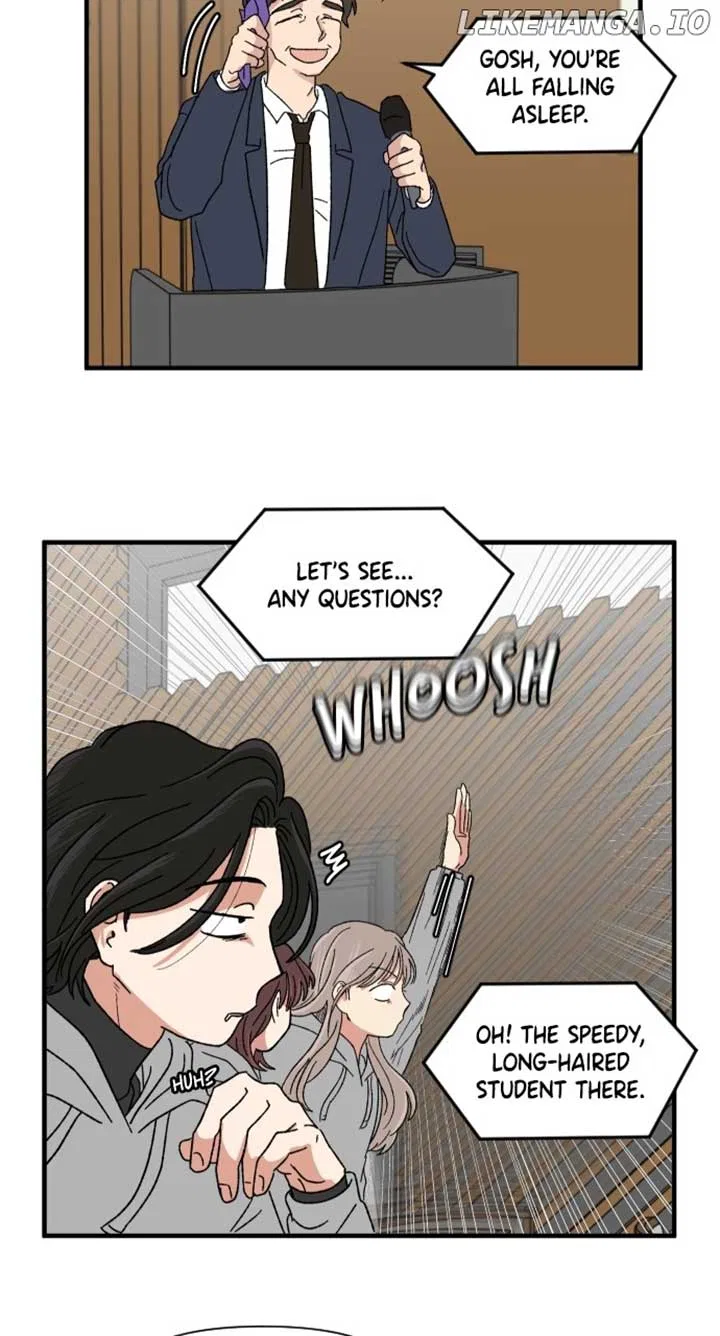 The Prize of Youth Chapter 15 – Page 46