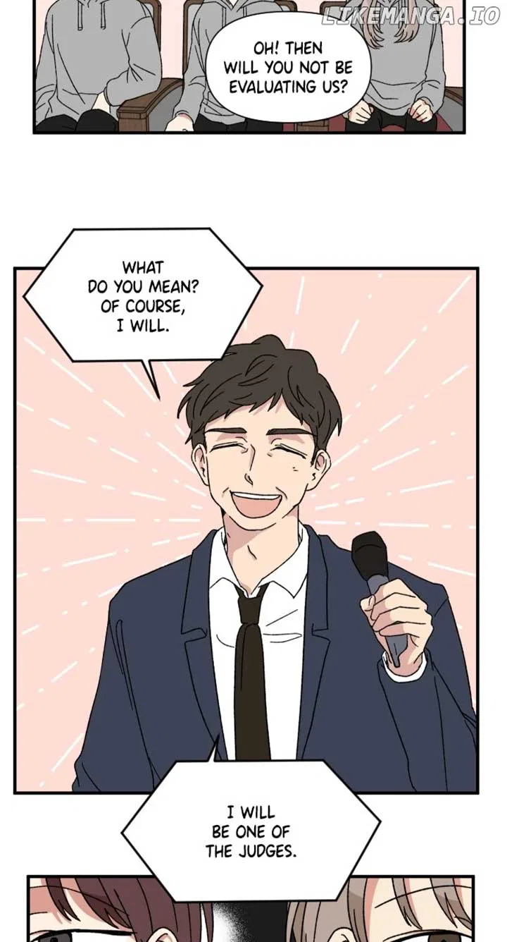 The Prize of Youth Chapter 15 – Page 48