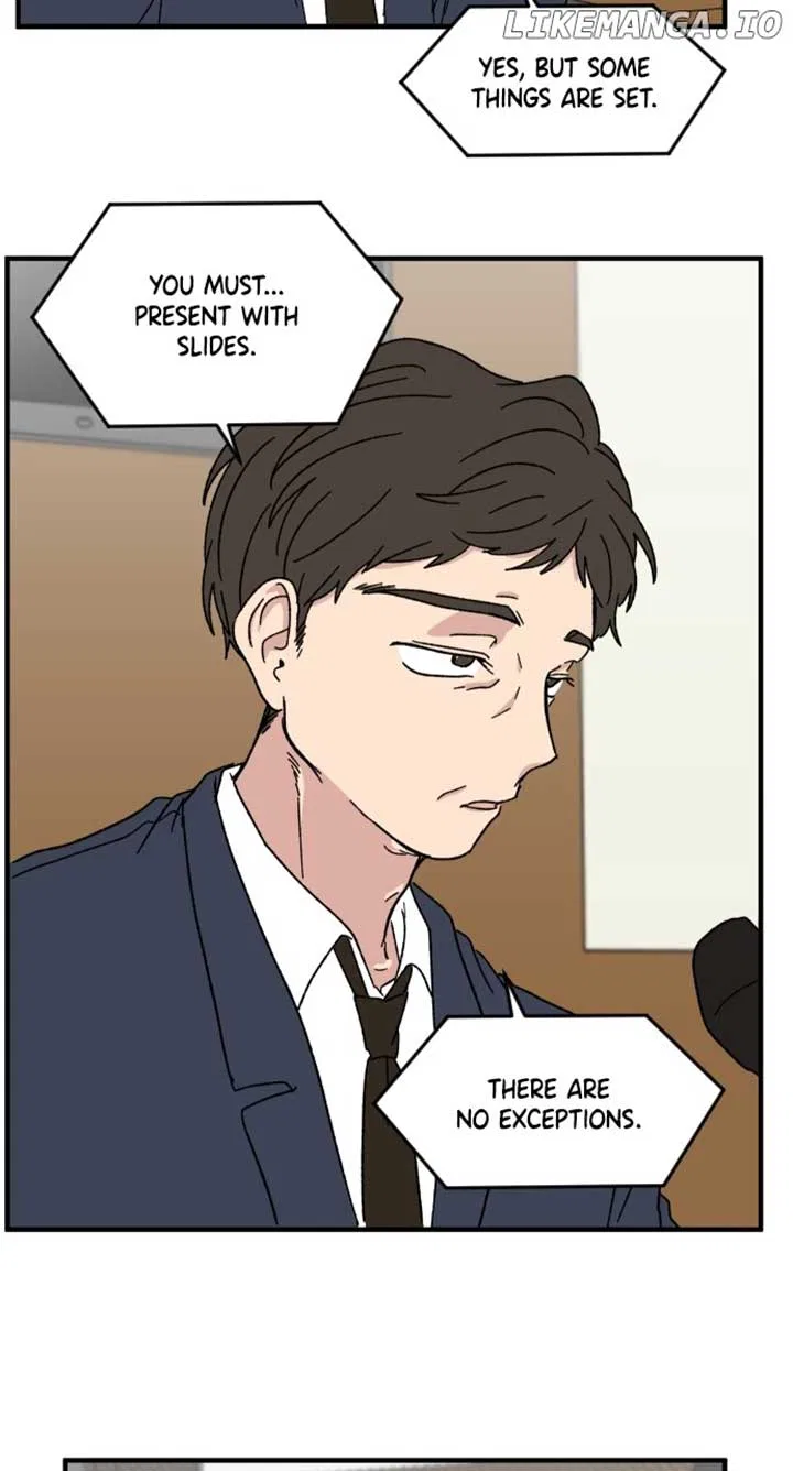 The Prize of Youth Chapter 15 – Page 57