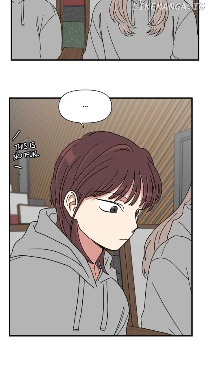The Prize of Youth Chapter 15 – Page 59