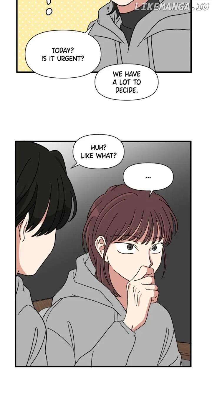 The Prize of Youth Chapter 15 – Page 62