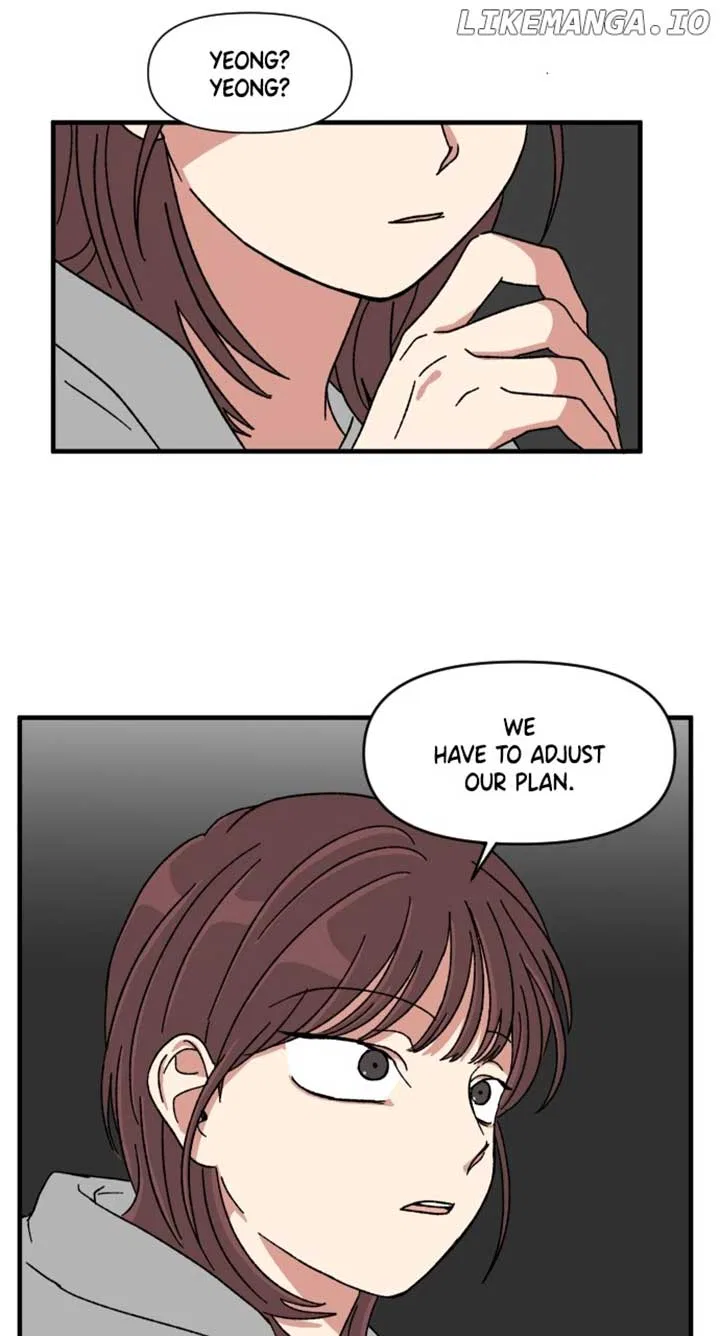 The Prize of Youth Chapter 15 – Page 63