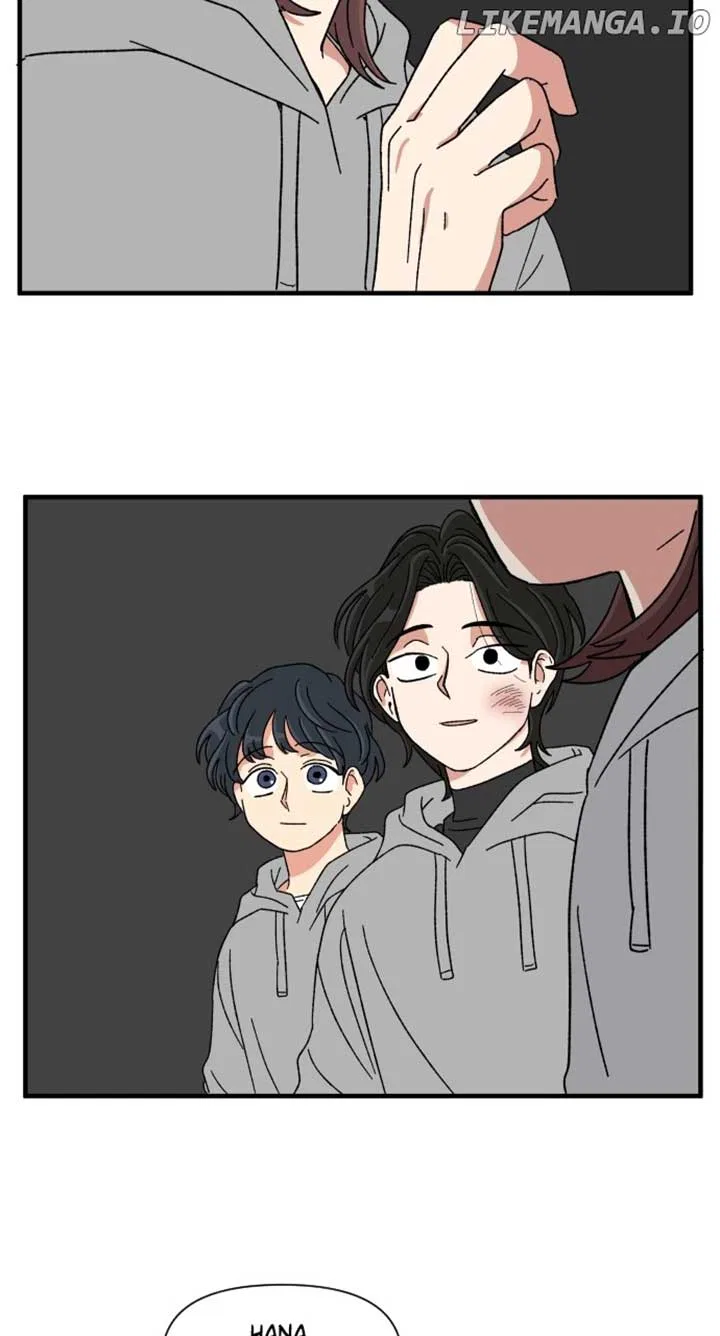 The Prize of Youth Chapter 15 – Page 64