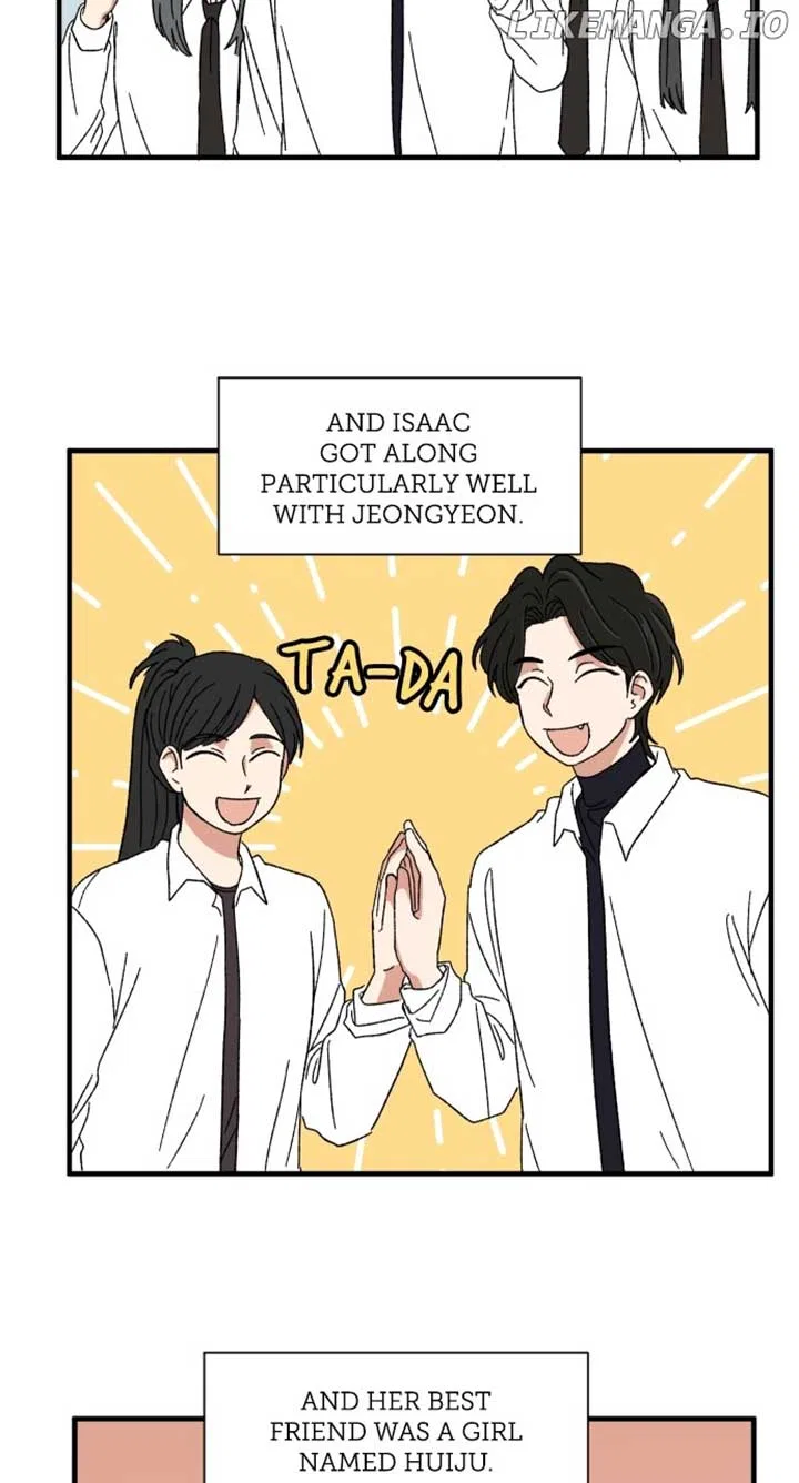 The Prize of Youth Chapter 14 – Page 3