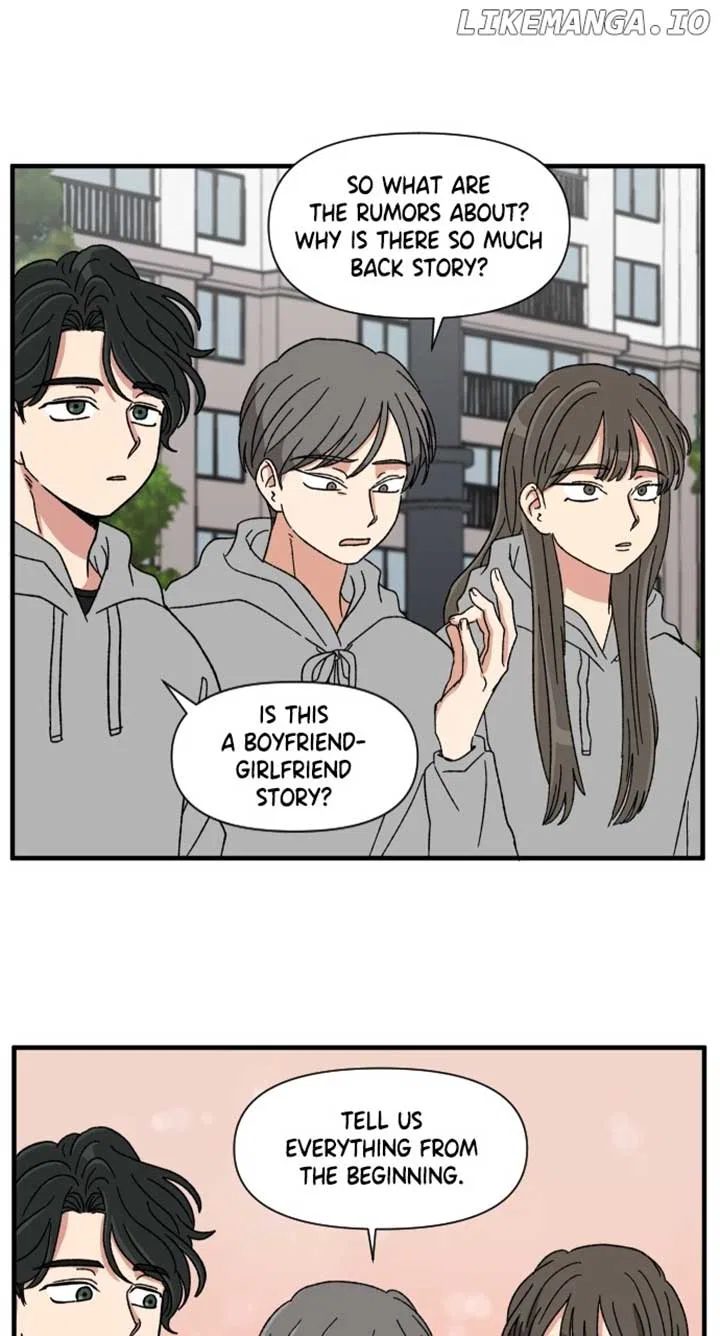 The Prize of Youth Chapter 14 – Page 7