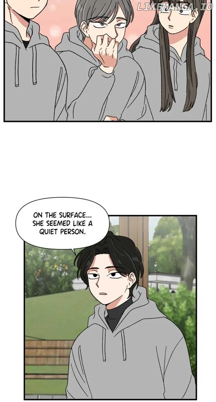 The Prize of Youth Chapter 14 – Page 8