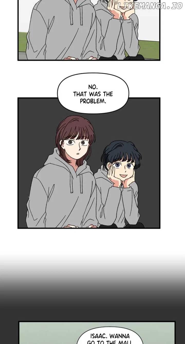 The Prize of Youth Chapter 14 – Page 12