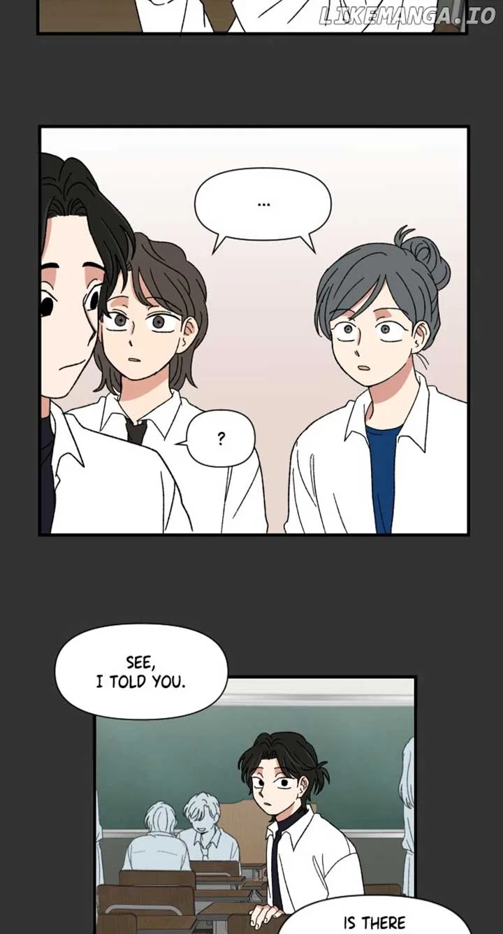 The Prize of Youth Chapter 14 – Page 14