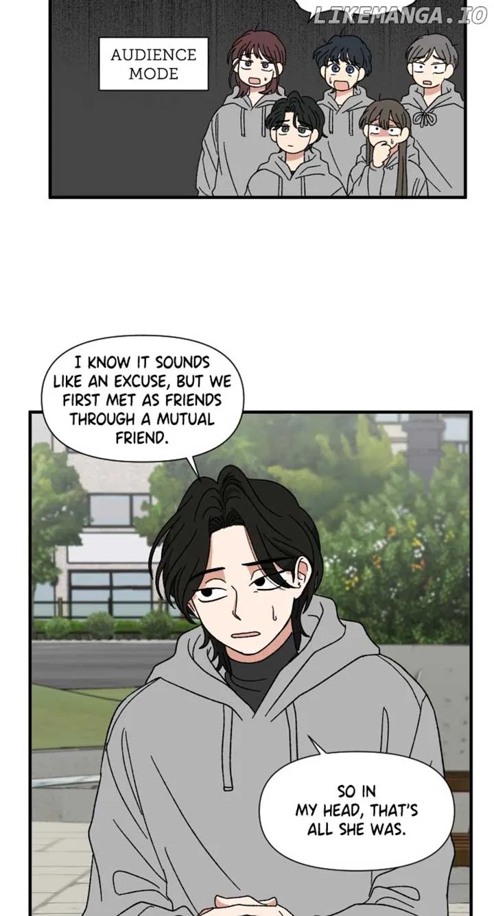 The Prize of Youth Chapter 14 – Page 24