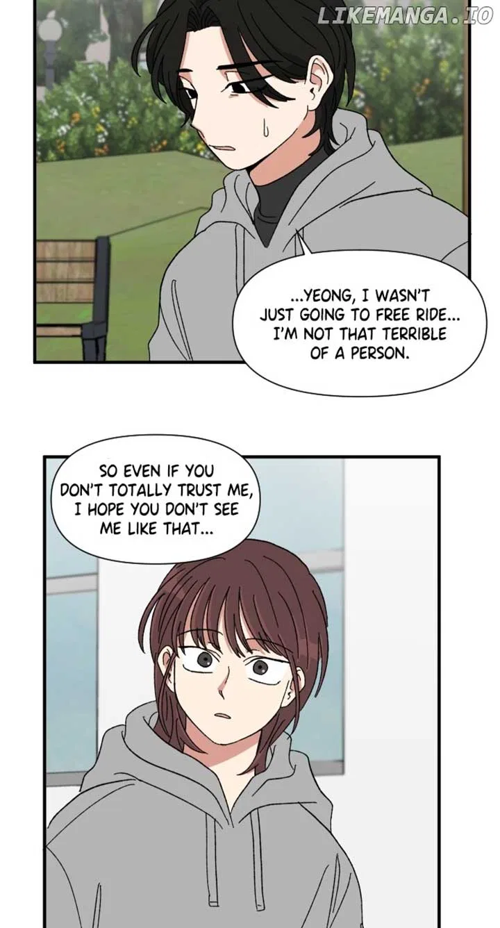 The Prize of Youth Chapter 14 – Page 48