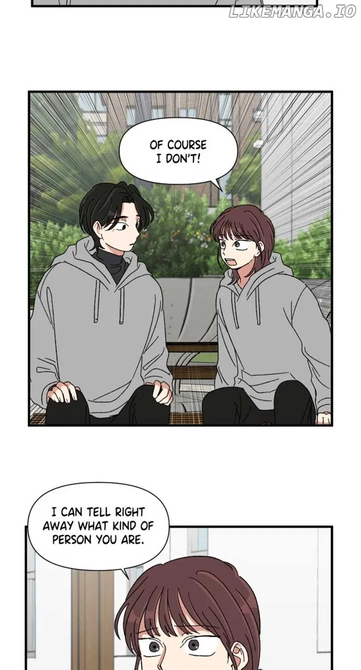 The Prize of Youth Chapter 14 – Page 49