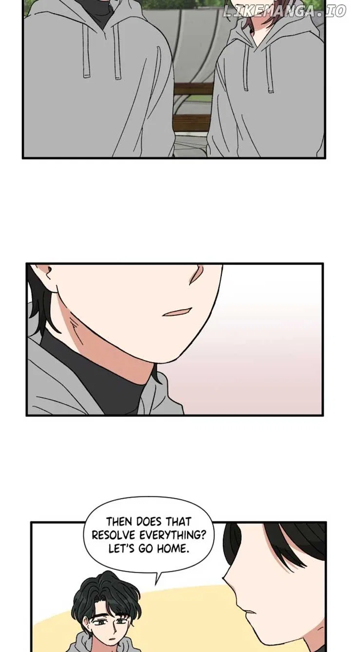 The Prize of Youth Chapter 14 – Page 52