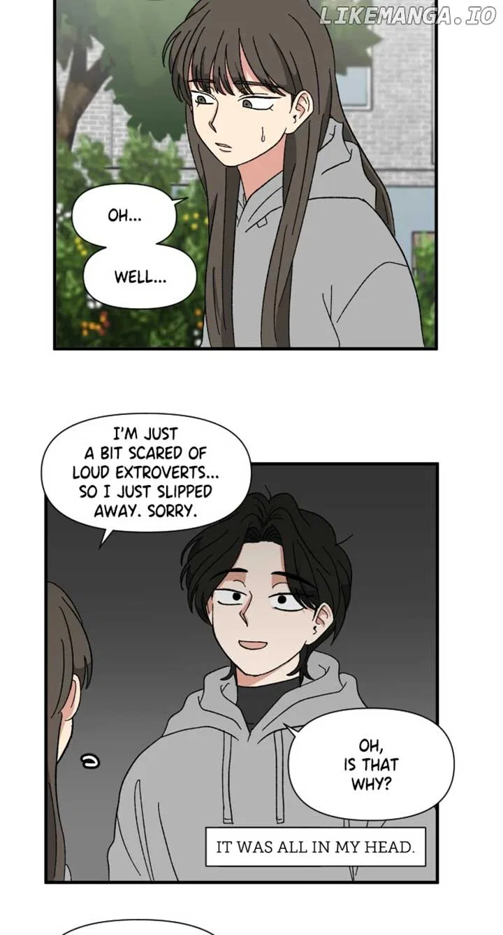The Prize of Youth Chapter 14 – Page 56