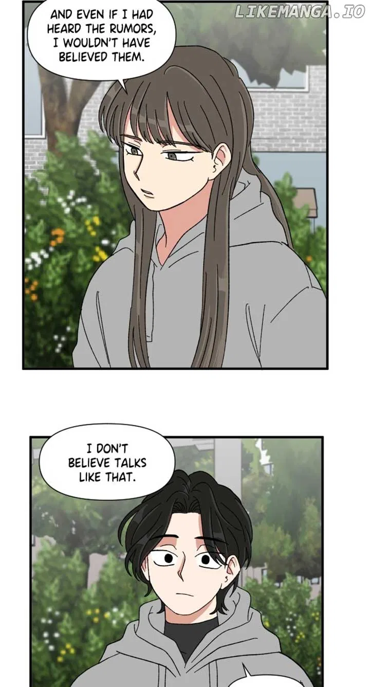 The Prize of Youth Chapter 14 – Page 57
