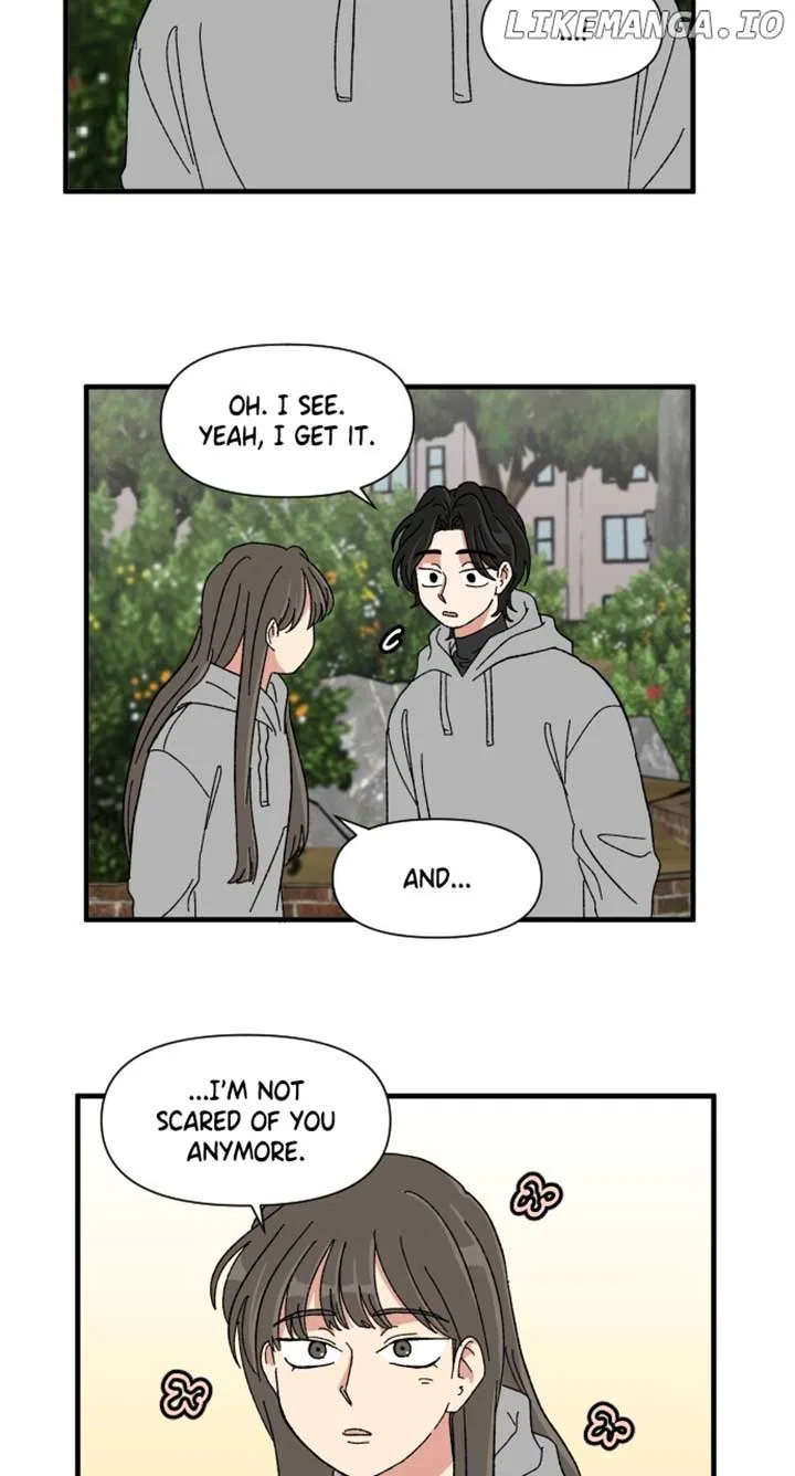 The Prize of Youth Chapter 14 – Page 58