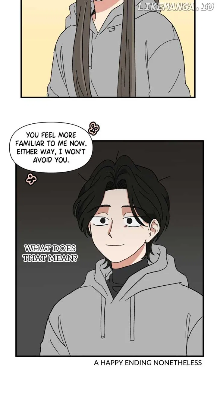 The Prize of Youth Chapter 14 – Page 59