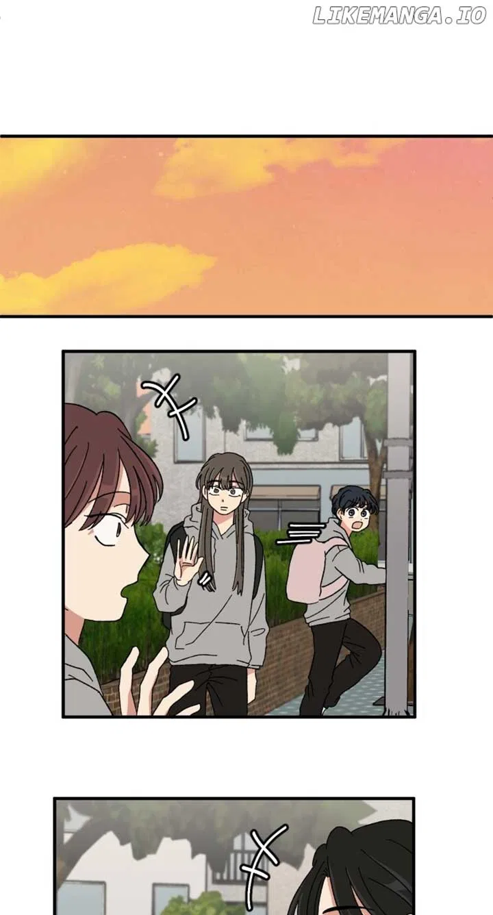 The Prize of Youth Chapter 14 – Page 60