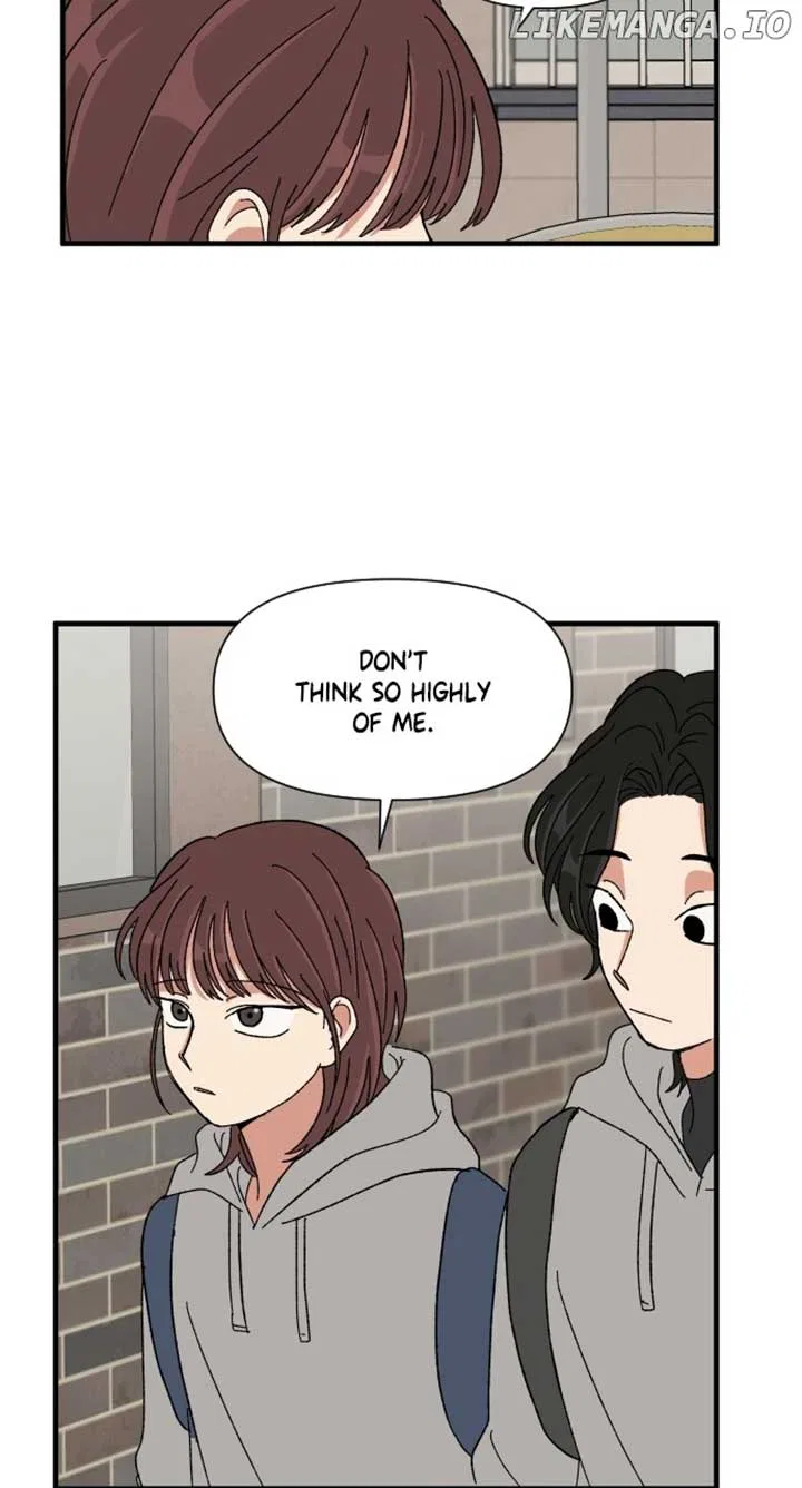The Prize of Youth Chapter 14 – Page 63