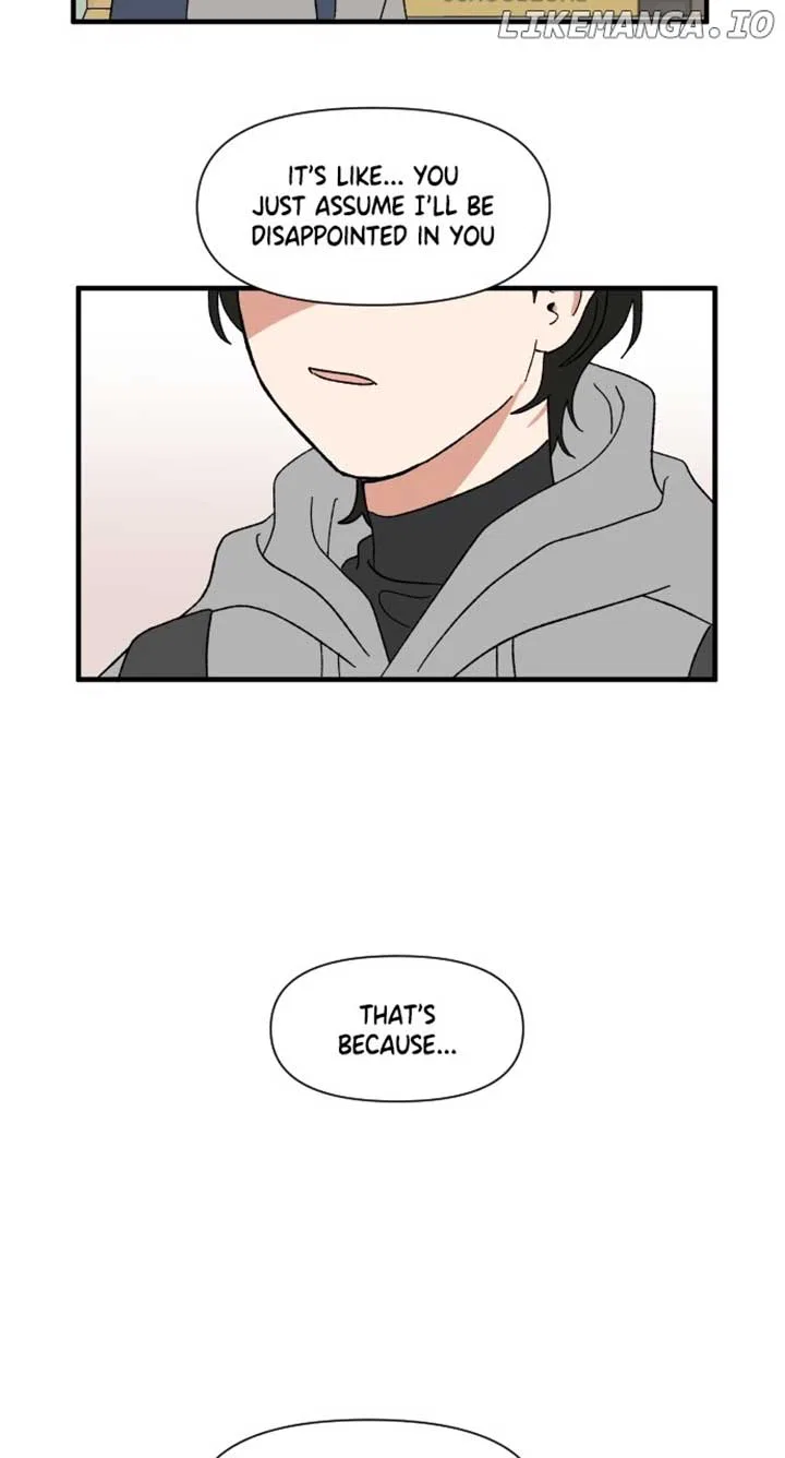 The Prize of Youth Chapter 14 – Page 66