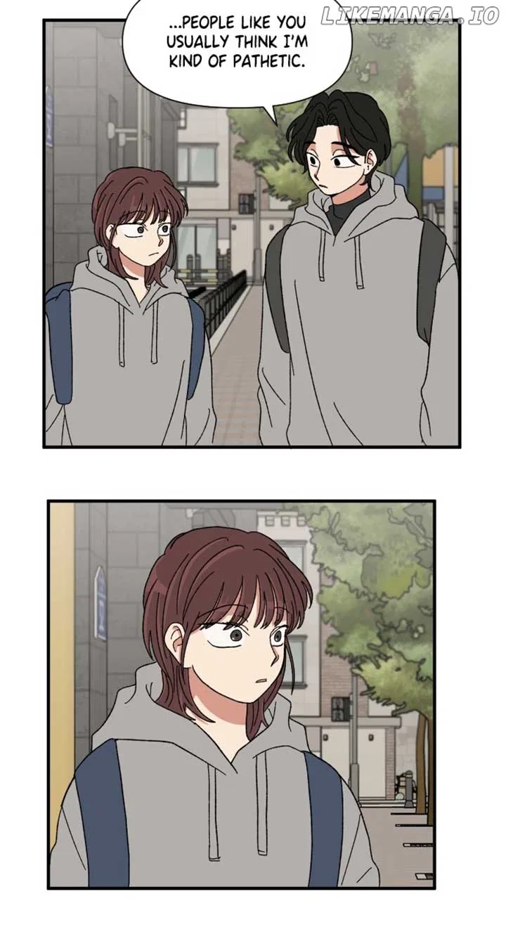 The Prize of Youth Chapter 14 – Page 67