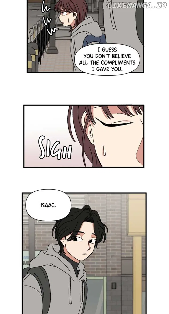 The Prize of Youth Chapter 14 – Page 70