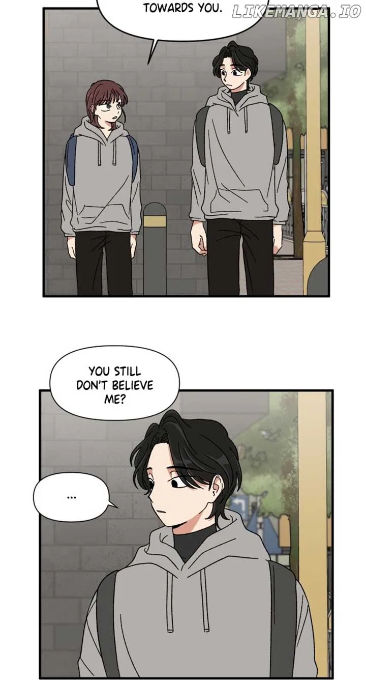 The Prize of Youth Chapter 14 – Page 72