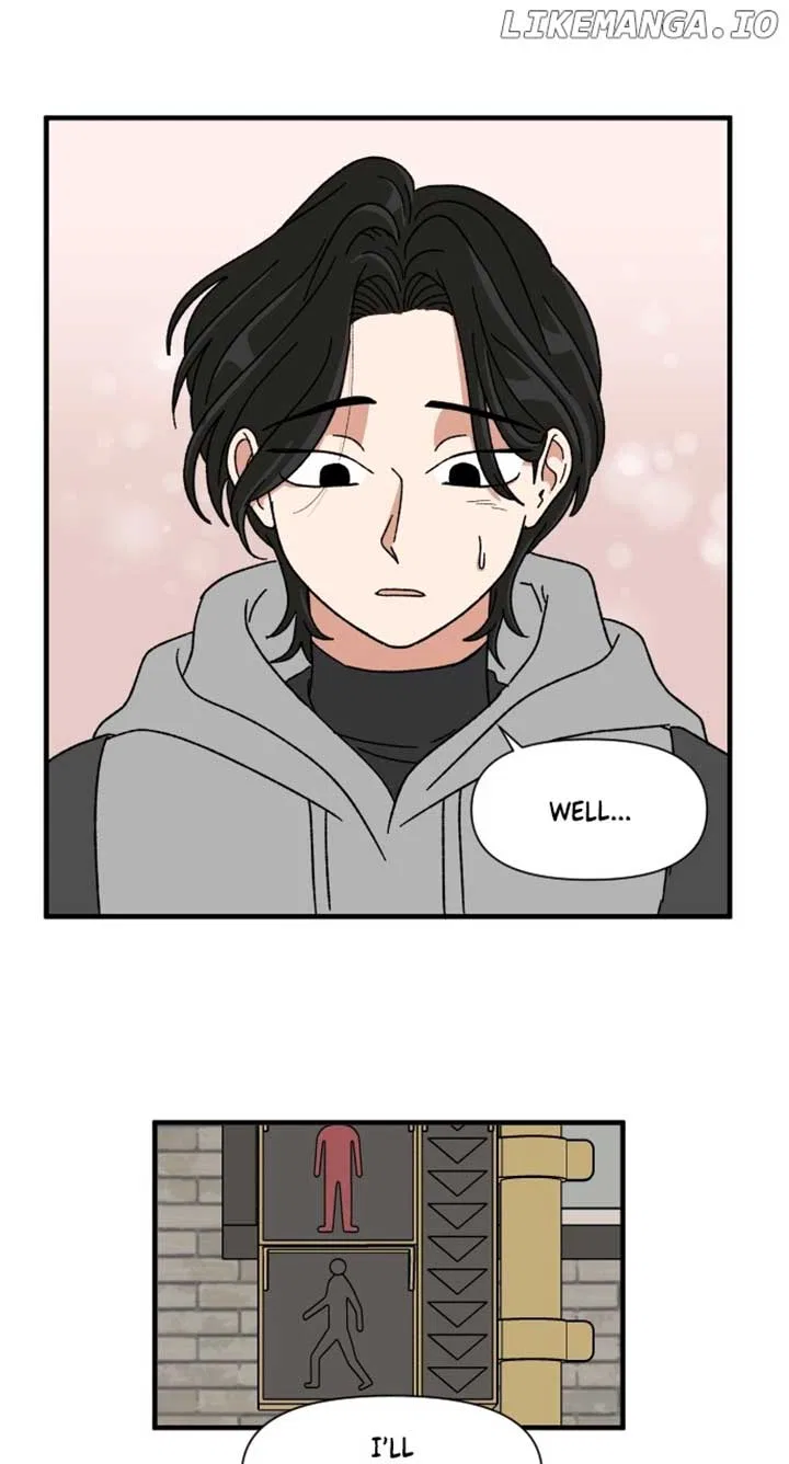 The Prize of Youth Chapter 14 – Page 73