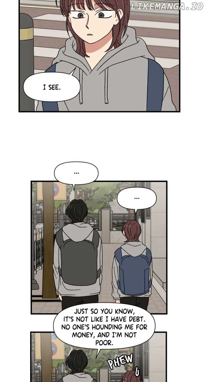 The Prize of Youth Chapter 14 – Page 76