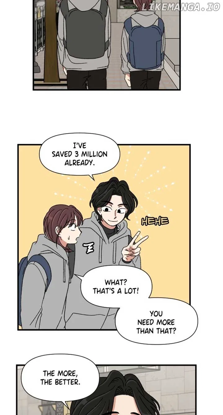 The Prize of Youth Chapter 14 – Page 77
