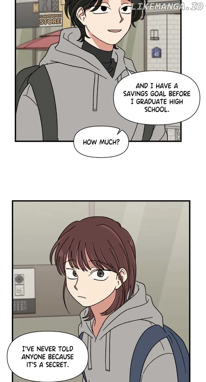 The Prize of Youth Chapter 14 – Page 78