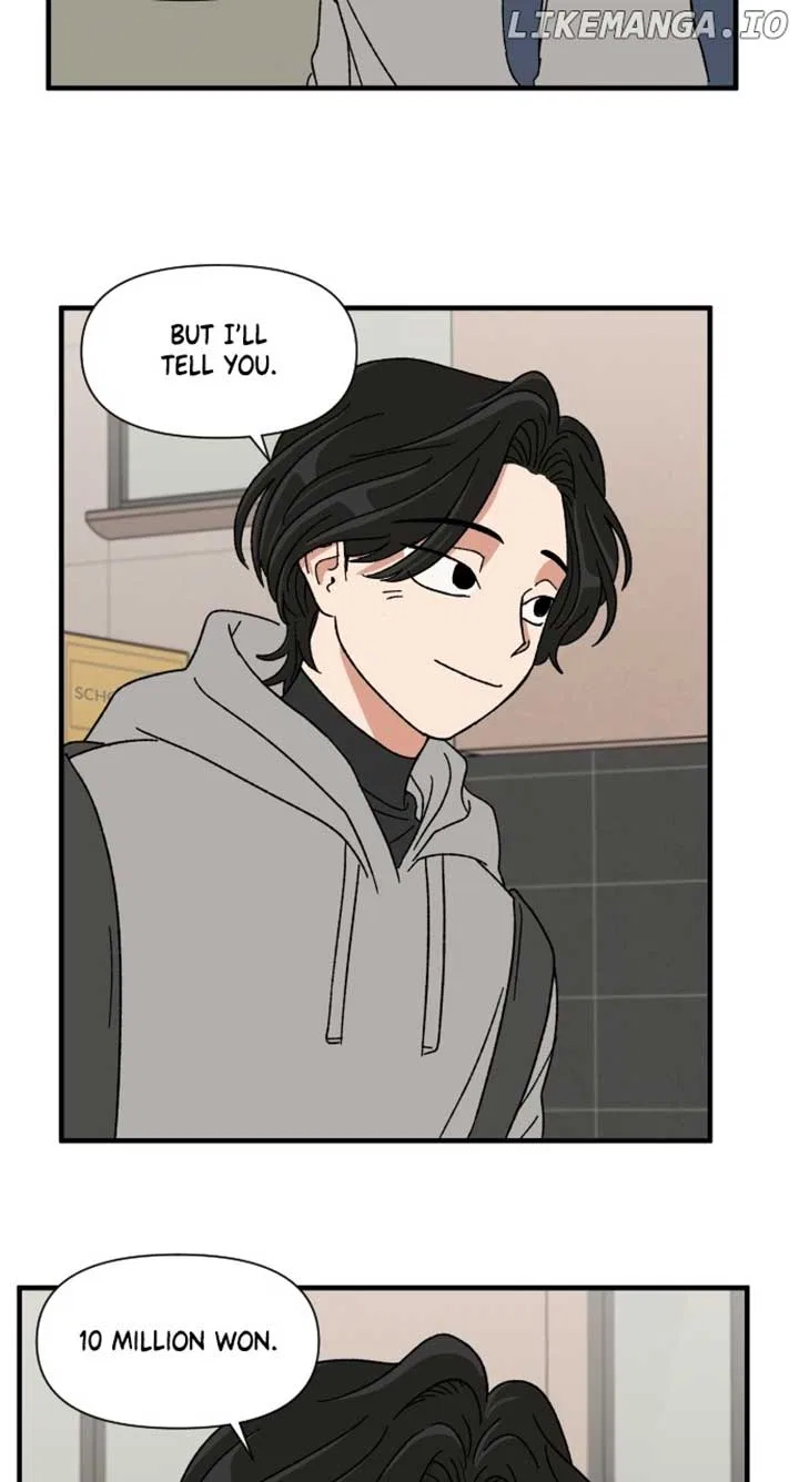 The Prize of Youth Chapter 14 – Page 79