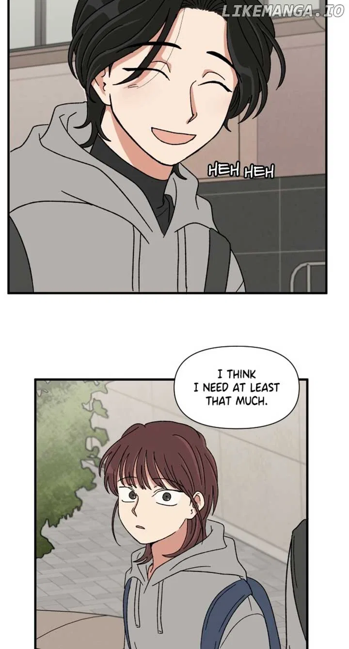 The Prize of Youth Chapter 14 – Page 80