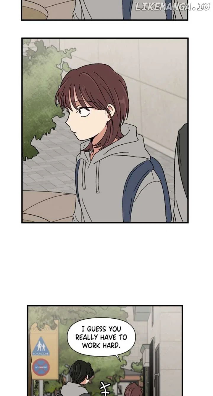 The Prize of Youth Chapter 14 – Page 81