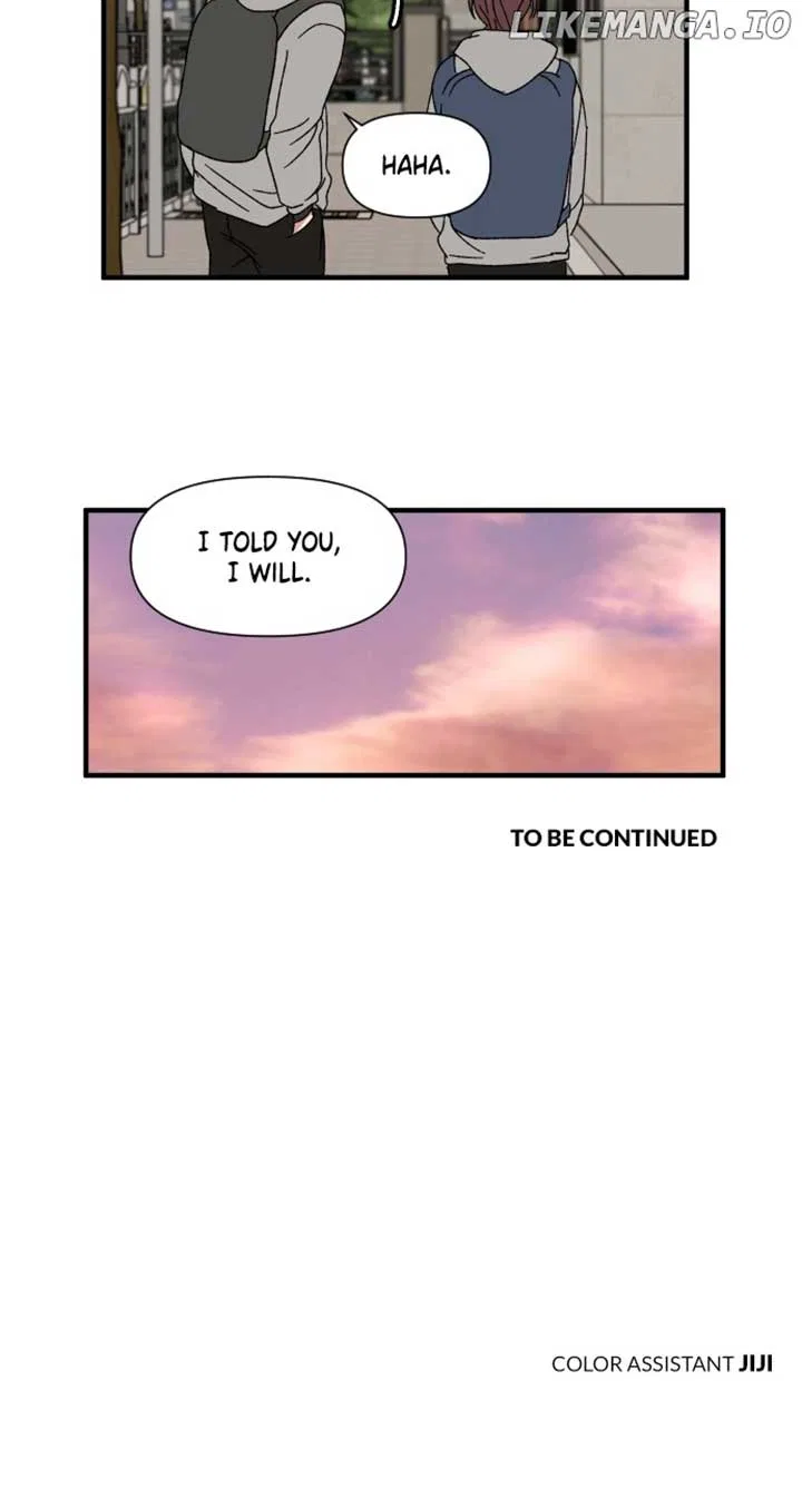 The Prize of Youth Chapter 14 – Page 82