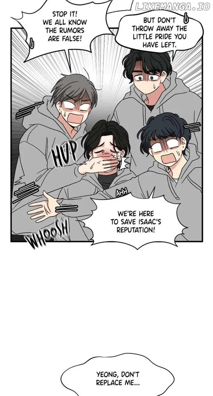 The Prize of Youth Chapter 13 – Page 3