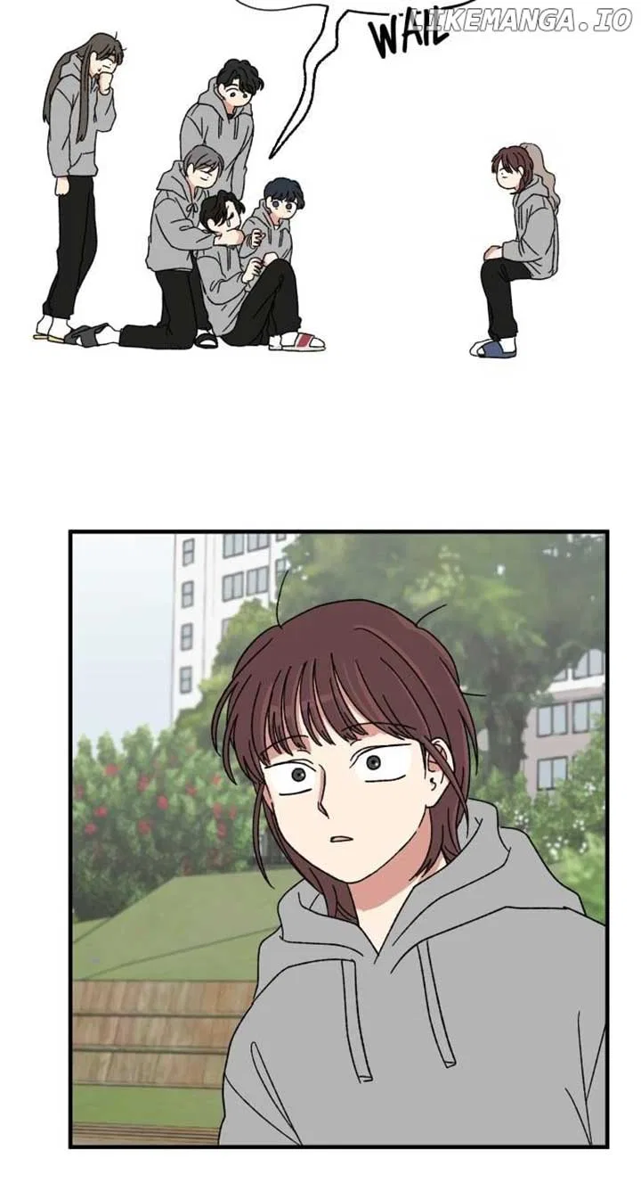 The Prize of Youth Chapter 13 – Page 4