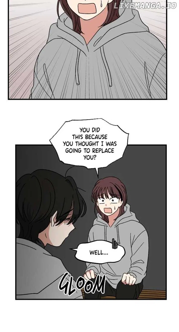 The Prize of Youth Chapter 13 – Page 7