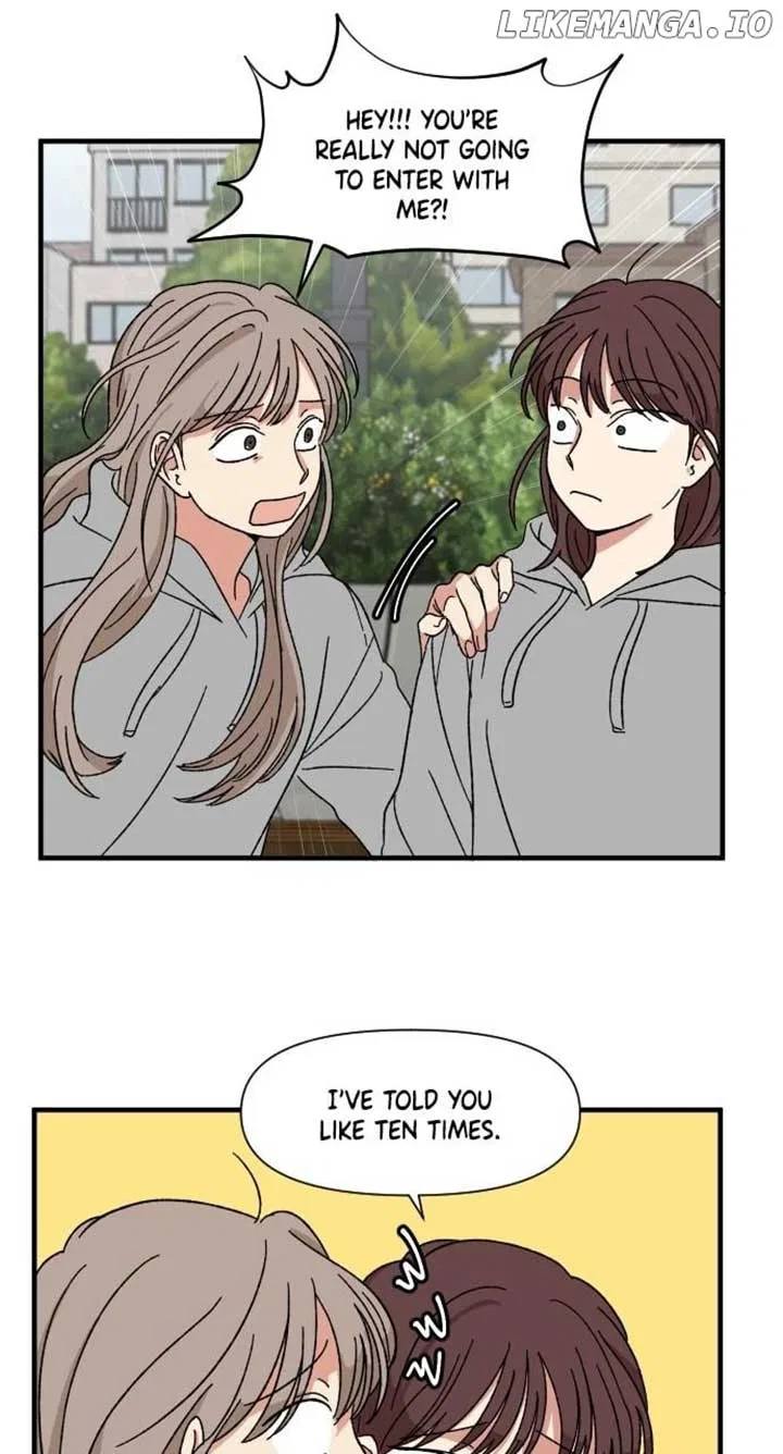 The Prize of Youth Chapter 13 – Page 8