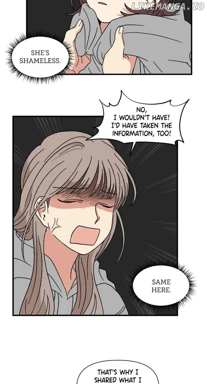The Prize of Youth Chapter 13 – Page 14