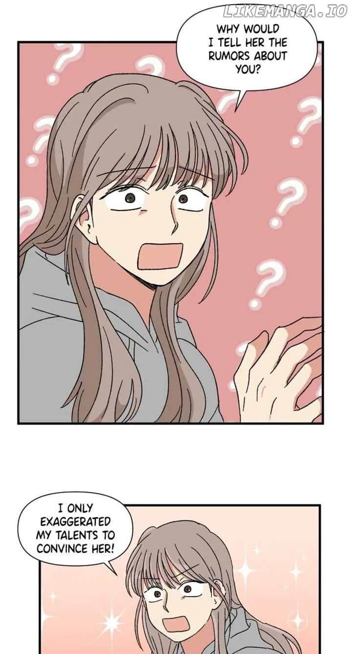 The Prize of Youth Chapter 13 – Page 18