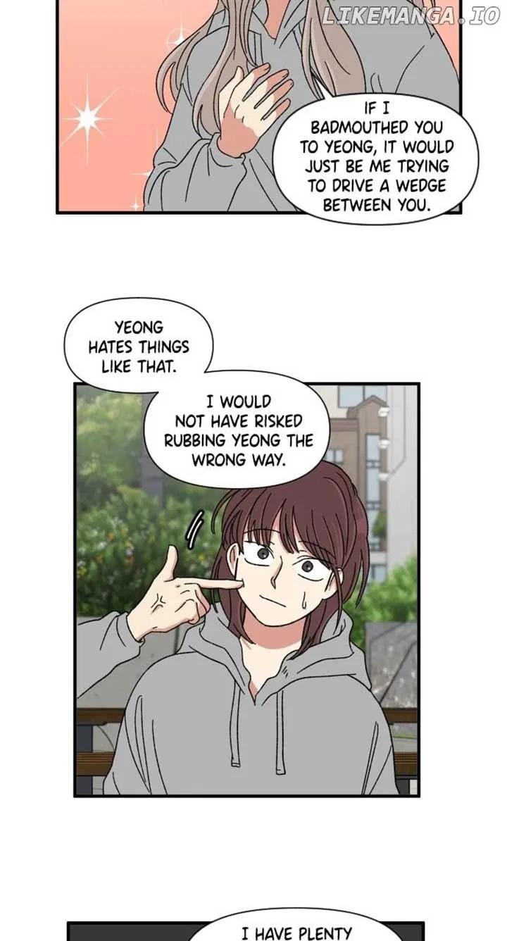 The Prize of Youth Chapter 13 – Page 19