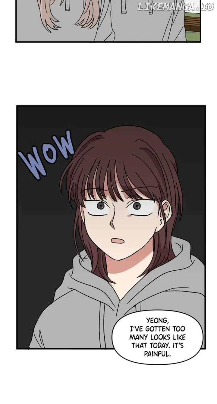 The Prize of Youth Chapter 13 – Page 23