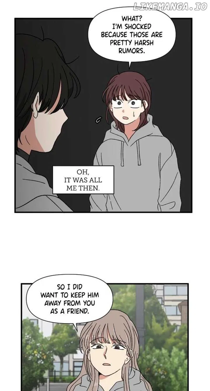 The Prize of Youth Chapter 13 – Page 24