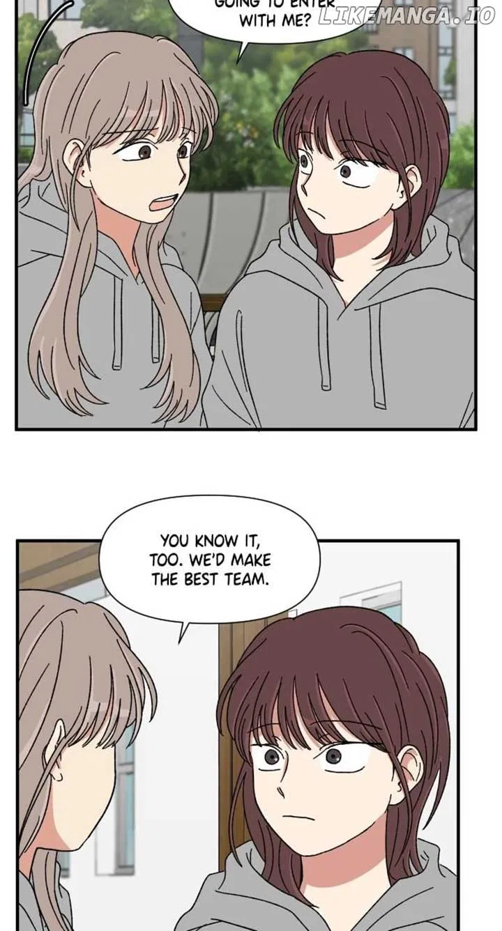 The Prize of Youth Chapter 13 – Page 26