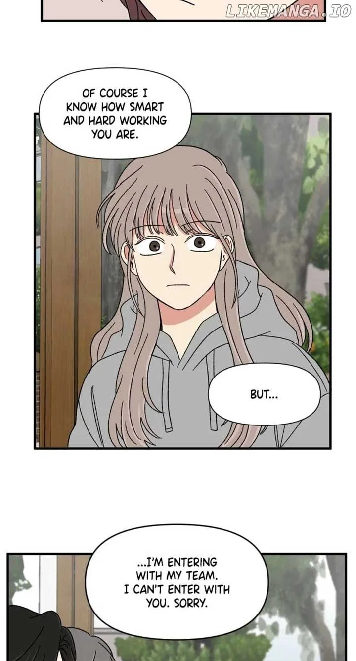 The Prize of Youth Chapter 13 – Page 28