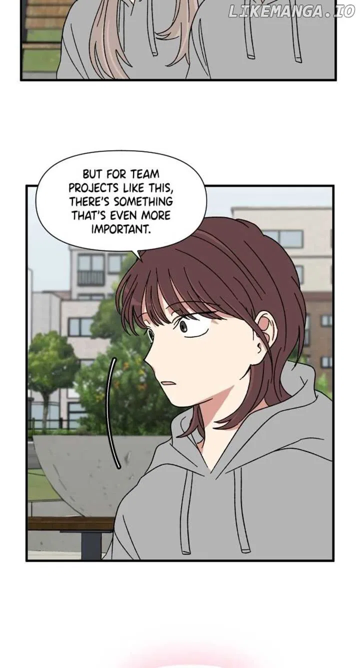 The Prize of Youth Chapter 13 – Page 30