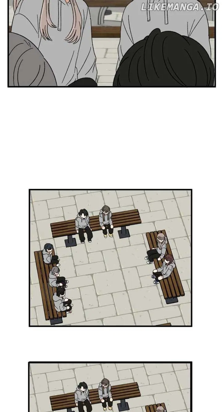 The Prize of Youth Chapter 13 – Page 32