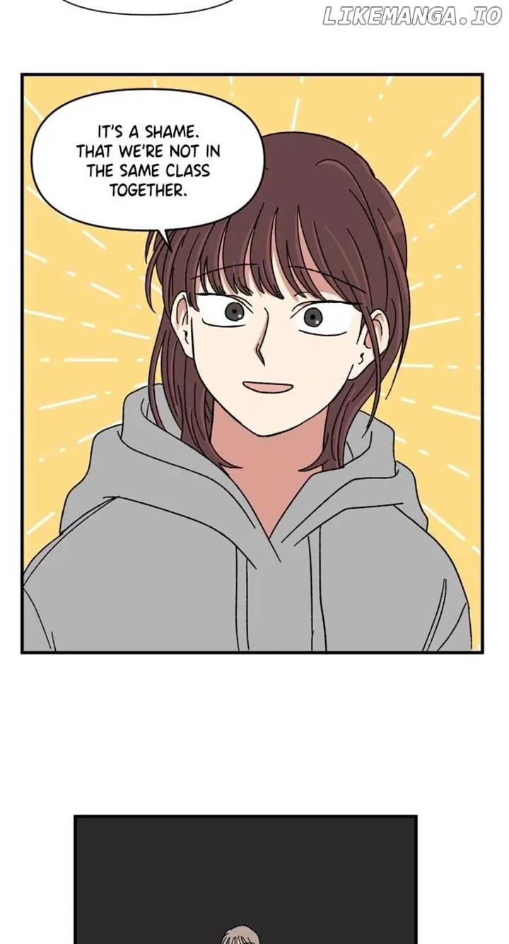 The Prize of Youth Chapter 13 – Page 35